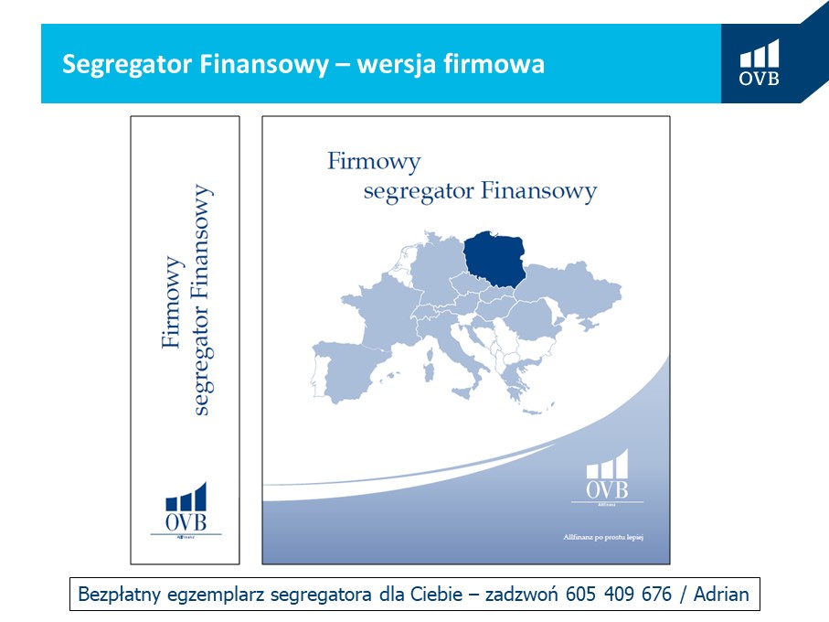 SUKCESJA CZĘŚĆ FIRMOWA Prosto o finansach